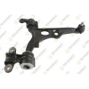 Brat suspensie roata Citroen Jumpy (U6u), 06.94-12.06; Fiat Scudo (220), 02.96-12.06; Peugeot Expert (224), 10.95-12.06, Punte Fata, Dreapta, inferio, Teknorot