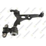 Brat suspensie roata Citroen Jumpy (U6u), 06.94-12.06; Fiat Scudo (220), 02.96-12.06; Peugeot Expert (224), 10.95-12.06, Punte Fata, Dreapta, inferio, Teknorot