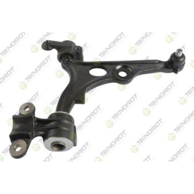 Brat suspensie roata Citroen Jumpy (U6u), 06.94-12.06; Fiat Scudo (220), 02.96-12.06; Peugeot Expert (224), 10.95-12.06, Punte Fata, Dreapta, inferio foto