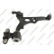 Brat suspensie roata Citroen Jumpy (U6u), 06.94-12.06; Fiat Scudo (220), 02.96-12.06; Peugeot Expert (224), 10.95-12.06, Punte Fata, Dreapta, inferio