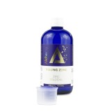 ZINC COLOIDAL YOUNG ZINC 25PPM &quot;ALCHEMY&quot; 480ml AGHORAS, AGHORAS INVENT