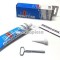 Silicon etansare antracit rezistent la 300 grade VICTOR REINZ 70 ML 70-31414-10
