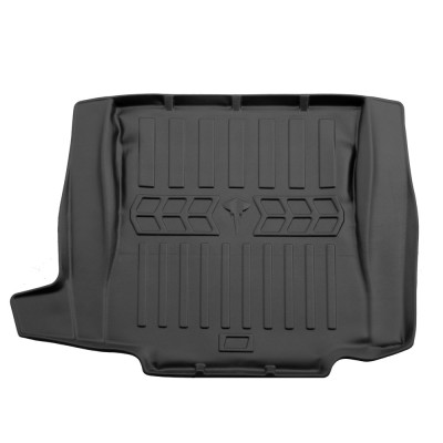 Covor Protectie Portbagaj Umbrella Pentru Bmw 1 (E87) (2004-2011) 156101 106065 foto