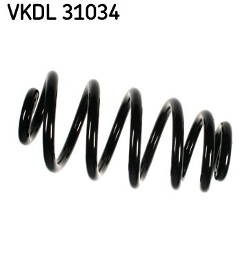 SKF VKDL 31034 Arc spiral