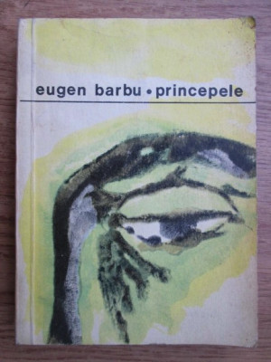 Eugen Barbu - Princepele foto