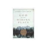God Is My Hiding Place: 40 Devotions for Refuge and Strength