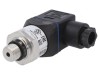 Adaptor de Presiune 0-25bar 8-30VDC