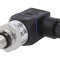 Adaptor de Presiune 0-25bar 8-30VDC