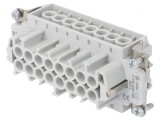 Conector HDC Mamă 500V 16A 16P 2,5mm2