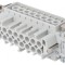 Conector HDC Mamă 500V 16A 16P 2,5mm2