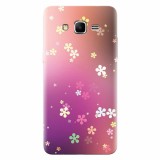 Husa silicon pentru Samsung Grand Prime, Girlish 002