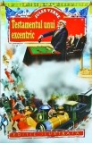 Jules Verne - Testamentul unui excentric