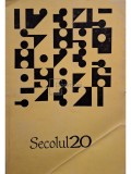 Dan Haulica - Revista Secolul 20, nr. 2/1967 (Editia: 1967)