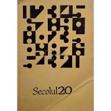 Dan Haulica - Revista Secolul 20, nr. 2/1967 (Editia: 1967)