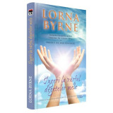 Ingeri la varful degetelor mele, Lorna Byrne