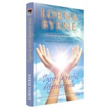 Ingeri la varful degetelor mele, Lorna Byrne, Rao