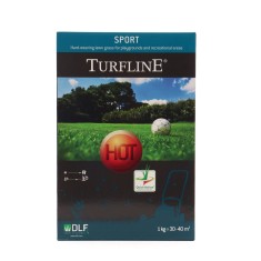 Seminte gazon Turfline Sport, 1 kg