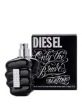 Apa de toaleta Diesel Only the Brave Tattoo, 75 ml, pentru barbati