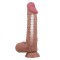 Dildo Bendable Orton Natural 24cm
