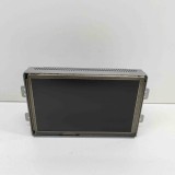 Ecran de navigație LAND ROVER RANGE ROVER SPORT II L494 2016 OEM: GK62-10E889-BE,7503350622