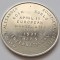 SUA, Medalie numismatica,1977
