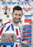 Revista Otelul nr 3, Mai 2012