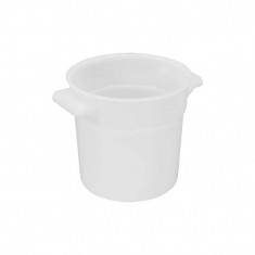 Container rotund polipropilen, 1 L Yato YG-00510