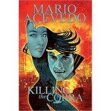 Killing the Cobra Chinatown