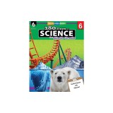 180 Days of Science for Sixth Grade (Grade 6): Practice, Assess, Diagnose