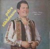 Vinil Petre Sabadeanu - Mureș, Apa Mare (Electrecord, 1977) LP Muzica Populara Romaneasca