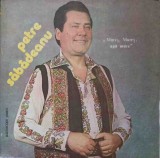 Vinil LP Petre Sabadeanu - Mures Apa Mare Electrecord 1977 Muzica Populara