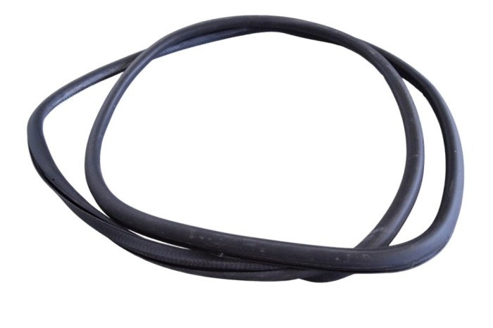 Garnitura ușă dreapta spate PORSCHE CAYENNE 9PA 2007 OEM: 7L0867367G 26010934