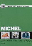 MICHEL WWF KATALOG 2016 - PE DVD