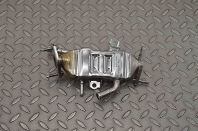 Răcitor EGR TOYOTA COROLLA Hatchback _E21_ 2021 OEM: 25601-0T010-A foto
