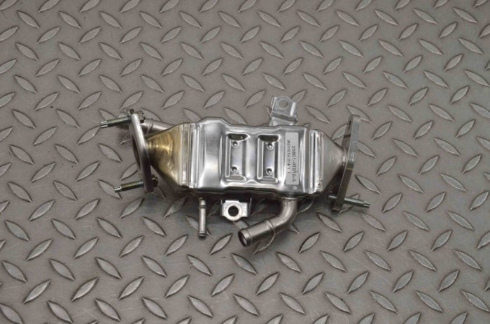 Răcitor EGR TOYOTA COROLLA Hatchback _E21_ 2021 OEM: 25601-0T010-A
