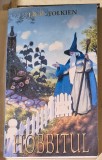 I.R.R.Folkien-Hobbitul