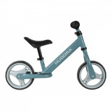 Bicicleta fara pedale Hudora Youngster, Albastru