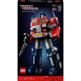 LEGO&reg; Creator Expert - Optimus Prime 10302, 1508 piese