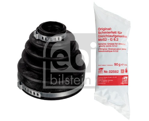 FEBI BILSTEIN 173033 Ansamblu burduf, articulatie planetara