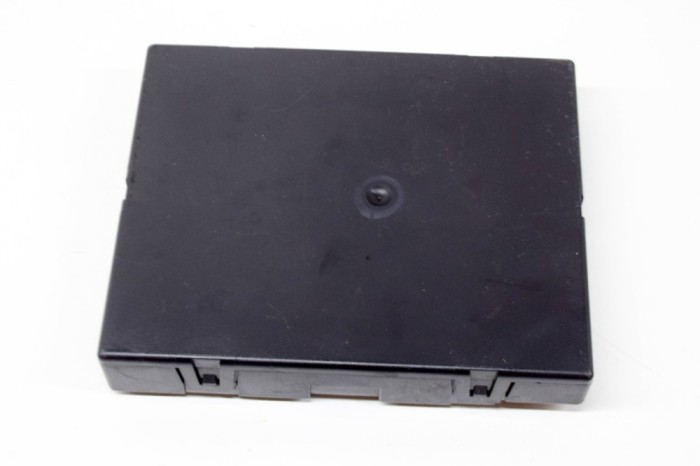Modul de confort AUDI A6 4G2, C7, 4GC 2017 OEM: 4H0907064HN,5DK010565-08 | 13562767