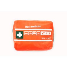 Trusa Medicala Mini