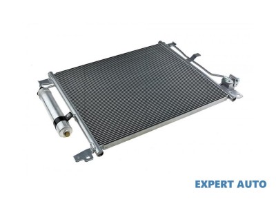 Radiator clima Nissan JUKE (F15) 2010-2016 #1 foto