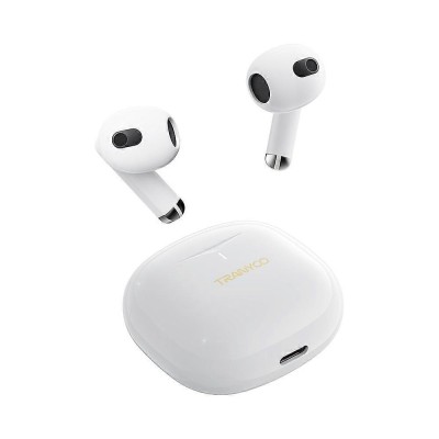 Casti Bluetooth Wireless Tranyoo t-m30 foto