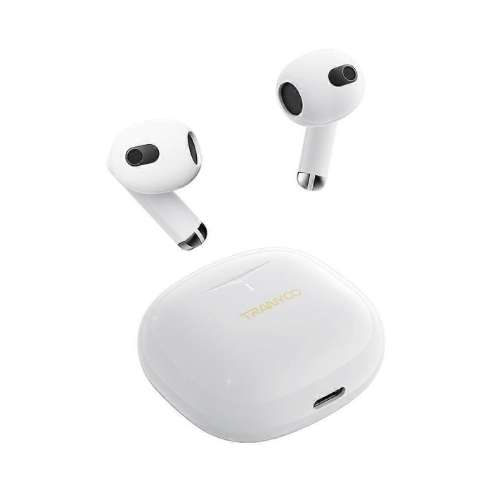 Casti Bluetooth Wireless Tranyoo t-m30