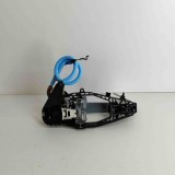 M&acirc;ner exterior ușă dreapta spate BMW X7 G07 2022 OEM: 9881774,9491462 25029201