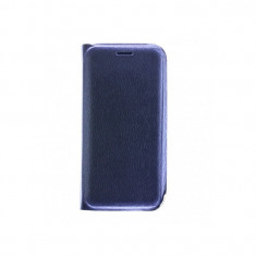 Husa Flip Cover Huawei p9 lite mini Albastru
