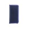 Husa Flip Cover Huawei P10 Albastra Inchis