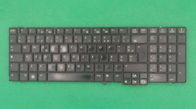HP ProBook 6555b Tastatura 6540B 6545B 6550B 6540 6545 SWAP foto