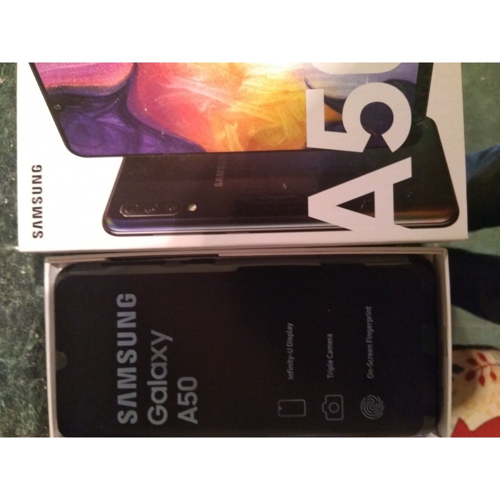 telefon a50