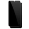 Folie din sticla securizata compatibila cu Samsung Galaxy Note 20 Ultra, Privacy, Anti-spy, Full Screen, Full